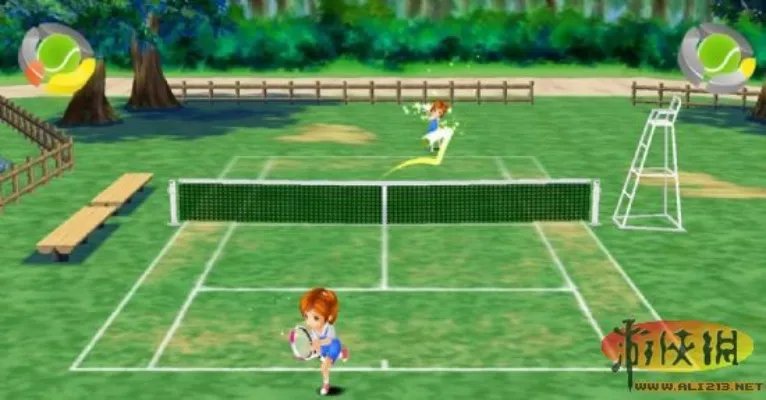 联想“爱赛客”实际游戏截图公布 主机介绍