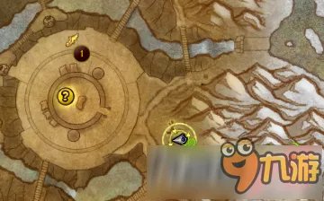 魔兽世界7.0蛮拳雕像玩具怎么获得 蛮拳雕像玩具获取方法