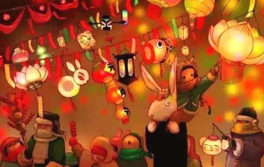 2019元宵节放假是几月几号 2019年元宵节放假吗