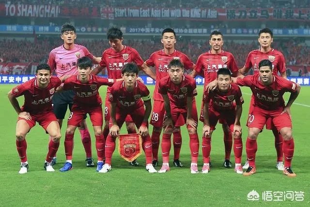 上港客场五比二战胜富力，富力客场五比四战胜恒大，是否说明上港已经超越恒大？