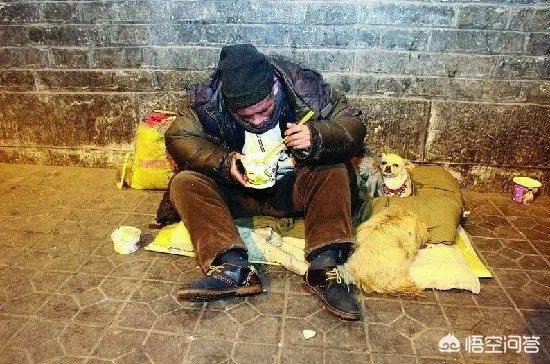 如何看待贺州男子外出打工立誓没赚到钱不回家,失踪20年?