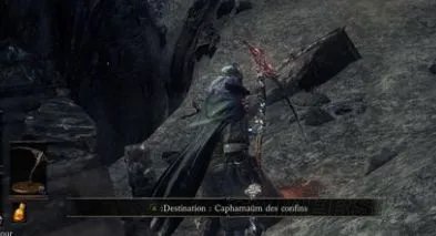 《黑暗之魂3》DLC2进入方法 黑暗之魂3DLC2怎么进