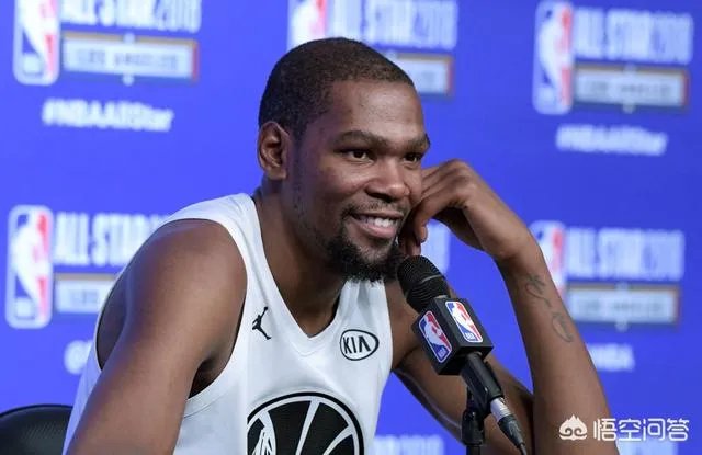 如果杜兰特续约勇士，建立王朝，历史地位能超詹姆斯吗？