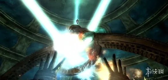 《上古卷轴5》矮人浑天仪激活方法