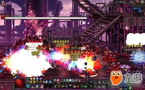 《DNF》巫女刷图怎样加点 巫女加点方案推荐