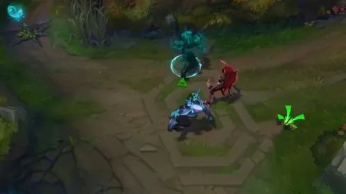 LOL死亡誓约劫特效怎么样 死亡誓约劫特效展示