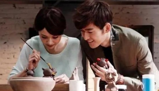 郑爽和张翰演过的电视剧有哪些？