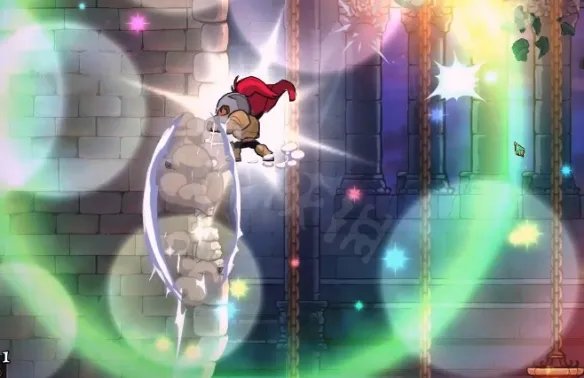 《盗贼遗产2》密室在哪？拉麦密室位置与进入方法