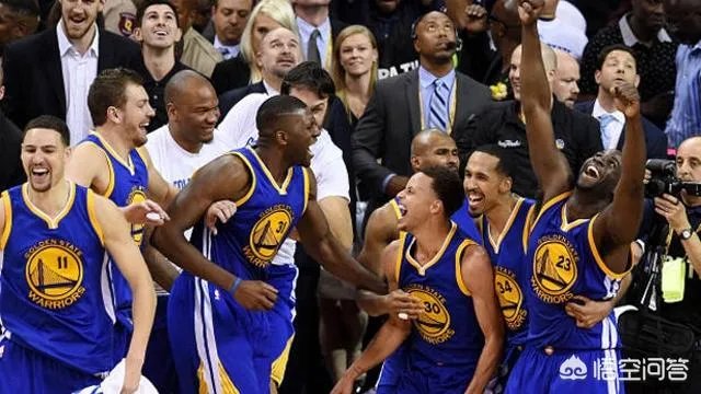 没有库里的勇士还会那么强吗？