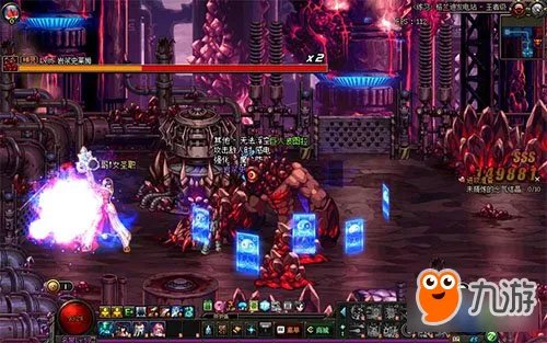 《DNF》巫女刷图怎样加点 巫女加点方案推荐