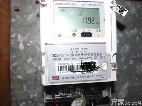 智能电表怎么偷电 10种用智能电表偷电的方法!