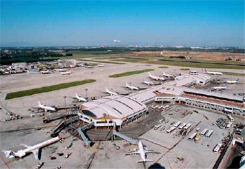 南苑机场在哪 北京一共有几个机场