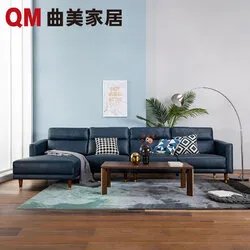 2023十大热门曲美布艺沙发排行榜 曲美布艺沙发哪款好【TOP榜】