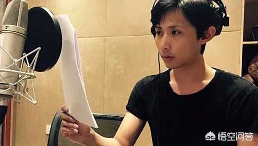 如何评价配音演员边江？