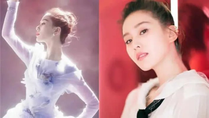 刘诗诗胖到认不出是什么情况：照片曝光其实是丰满圆润