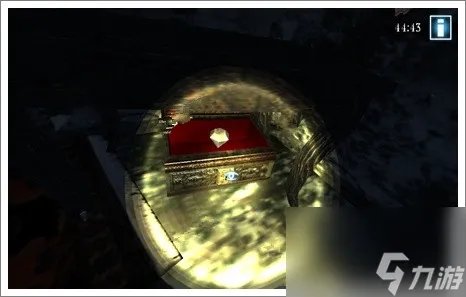 恐怖鬼屋逃生3d玩法攻略 鬼屋逃生第四部分速刷图文教程