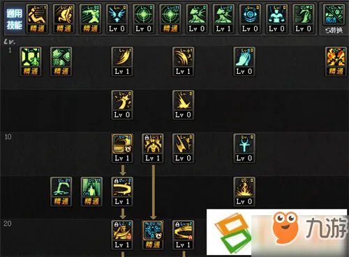 《DNF》9.24更新后诱魔者怎么加点 诱魔者刷图加点攻略