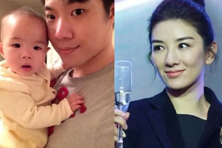 黄奕诉前夫胜诉  揭秘他们的狗血离婚内幕