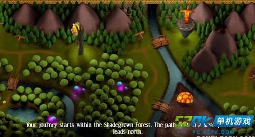 《闪耀的祖玛2》简体中文版