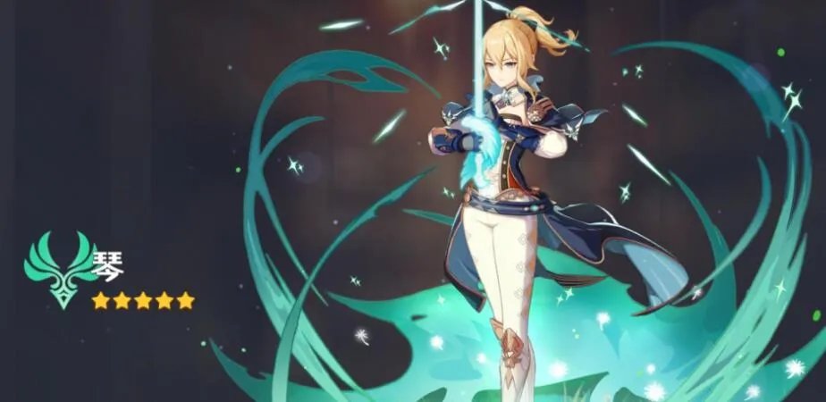 原神雷神天赋加点攻略