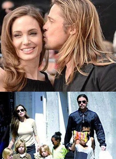 朱莉出轨已婚富豪 网友感叹“此情可待成追忆”