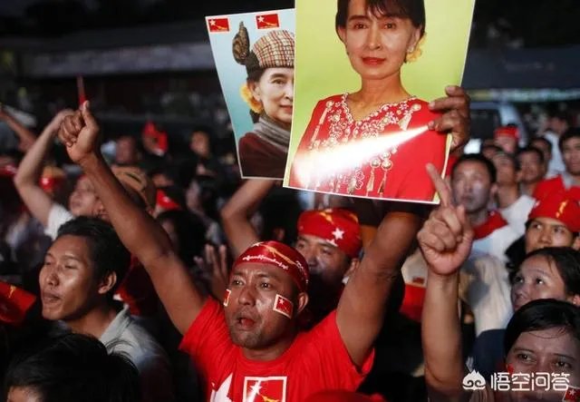 缅甸新的总统选举什么时候开始？