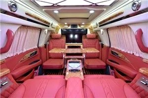 凯雷德怎么样？