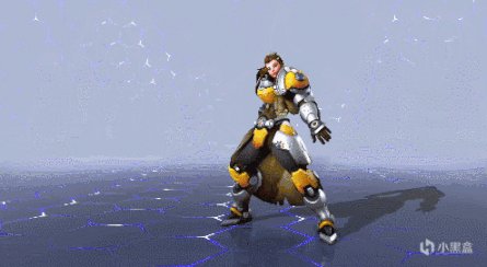 守望先锋2021周年庆典新增活动皮肤一览