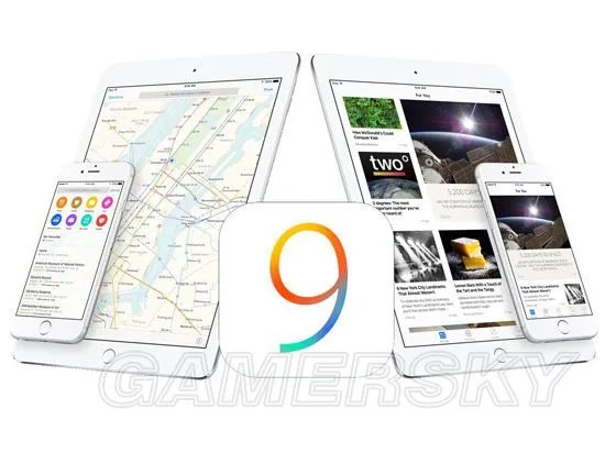 iOS9怎么升级 iOS9升级图文教程