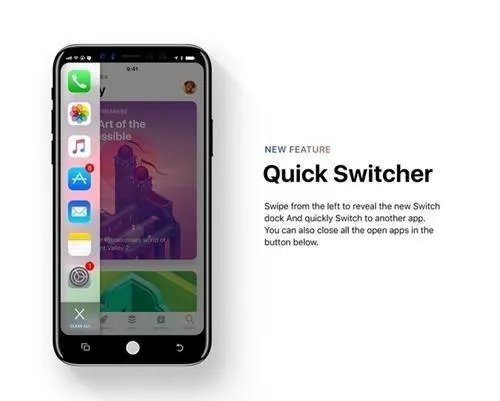 iOS12什么时候更新?