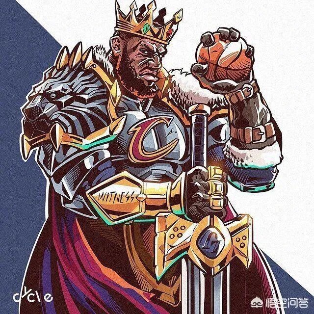 詹姆斯中场三分绝杀