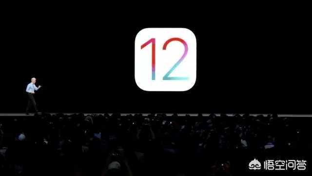 iOS12什么时候更新？