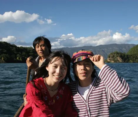 水木年华卢庚戌身高曝光 低调生活深夜会妻惹八卦