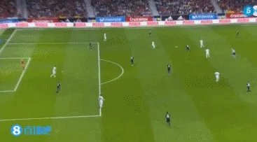 西班牙6:1狂虐阿根廷，是否已预定世界杯冠军？