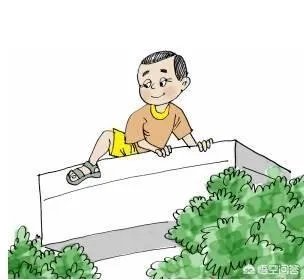 妇女徒手接住三岁坠楼女孩，自己被砸晕，你怎么看？