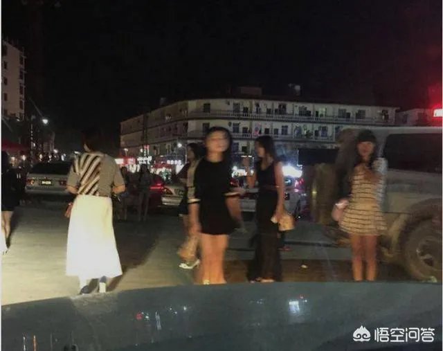 缅甸小勐拉维加斯旅游?需要办理什么证件?