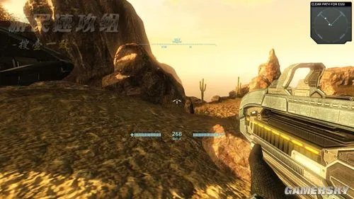 游民速攻组《航母指挥官：盖亚的使命》图文攻略