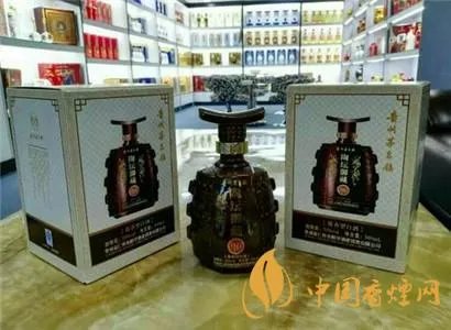 茅台集团天朝上品的价格是多少钱？
