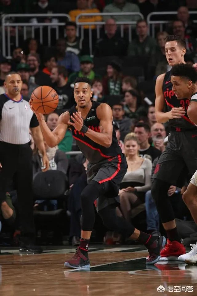 NBA雄鹿143-100大胜开拓者，字母哥33+16+9，如何评价这场比赛？