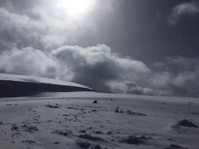 祁连山的生态环境被长期破坏,大家怎么看?