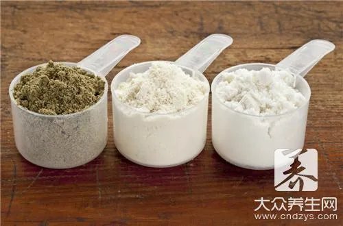 水解胶原蛋白粉的作用