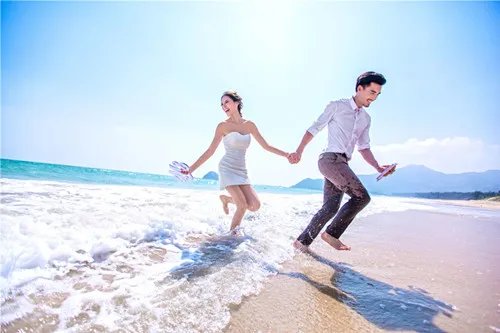 长春婚纱摄影摄影推荐 2017婚纱照风格有哪些