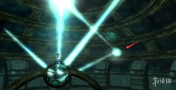 《上古卷轴5》矮人浑天仪激活方法