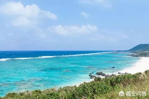 长乐东洛岛值得一去吗？