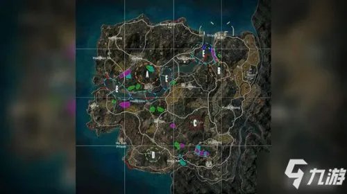 PUBG绝地求生10.13维护到几点 绝地求生10月13日更新内容