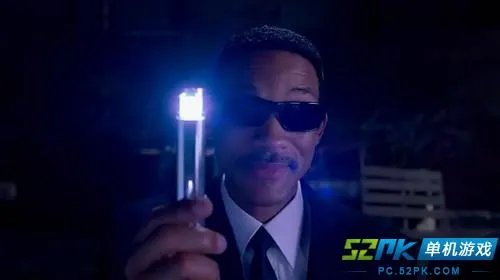 黑衣人3 电影好看吗