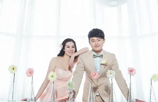 我们结婚了2012为什么看不了