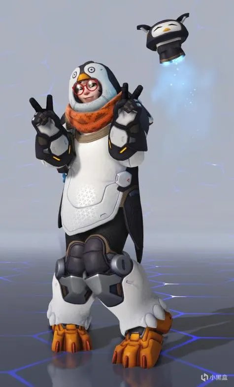 守望先锋2021周年庆典新增活动皮肤一览