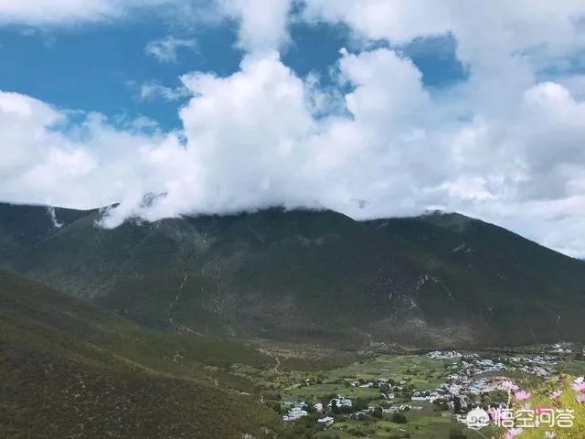 今年五一放假四天时间你准备去哪里玩呢？