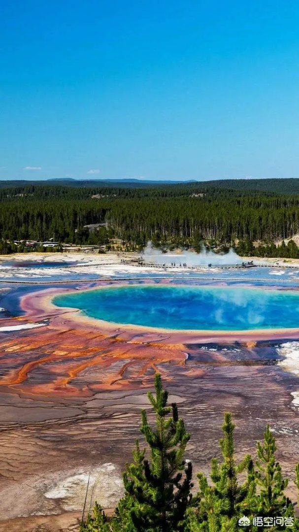 今年五一放假四天时间你准备去哪里玩呢？